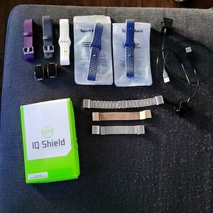 FITBIT CHARGE 2 BUNDLE